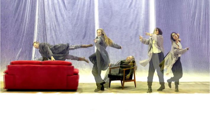 Odmev neizrečenih misli